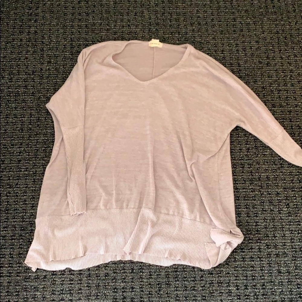 Hippy Sweater